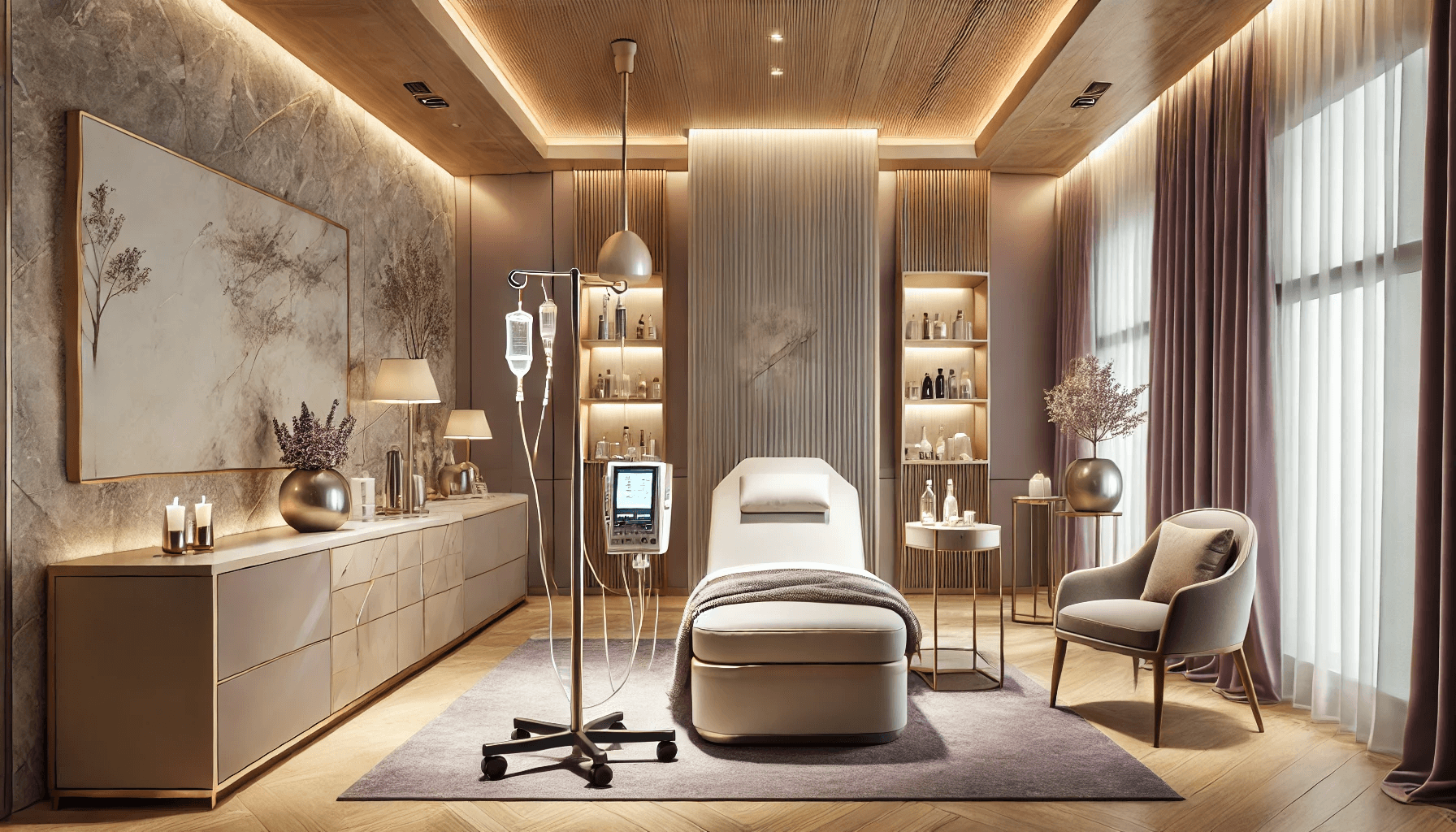 Beyond Botox: How Medspas are Merging Wellness and Aesthetics
