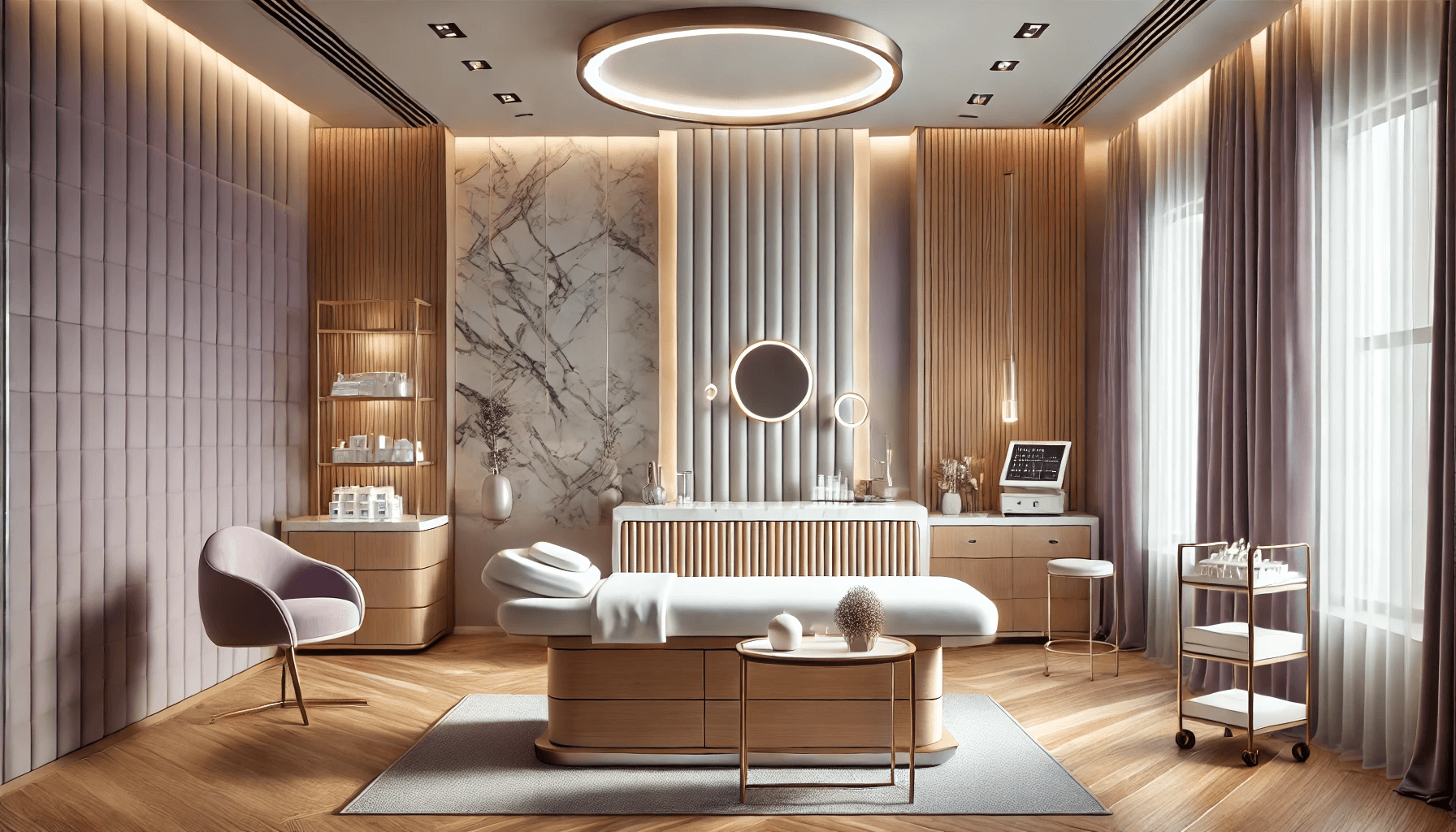 2024 Wrapped: The Hottest Medspa Trends This Year