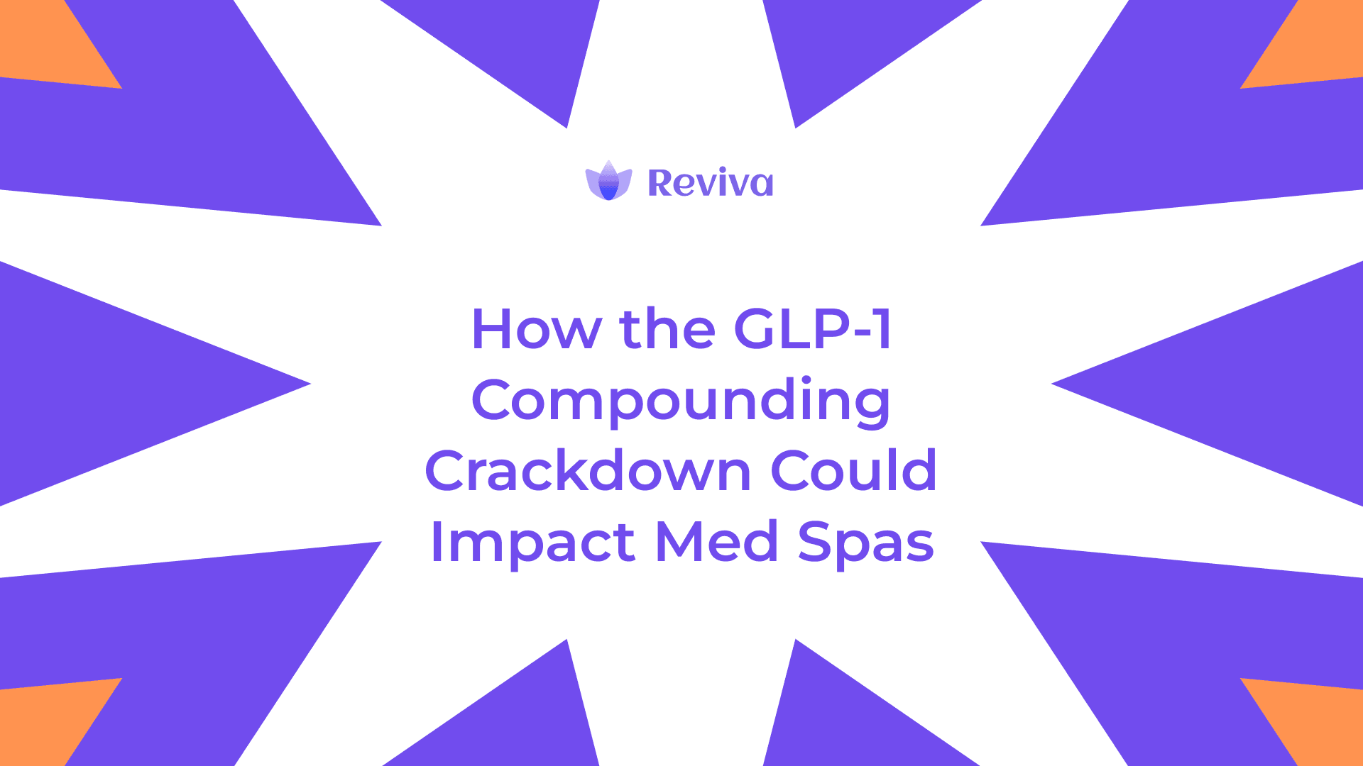 How the GLP-1 Compounding Crackdown Could Impact Med Spas