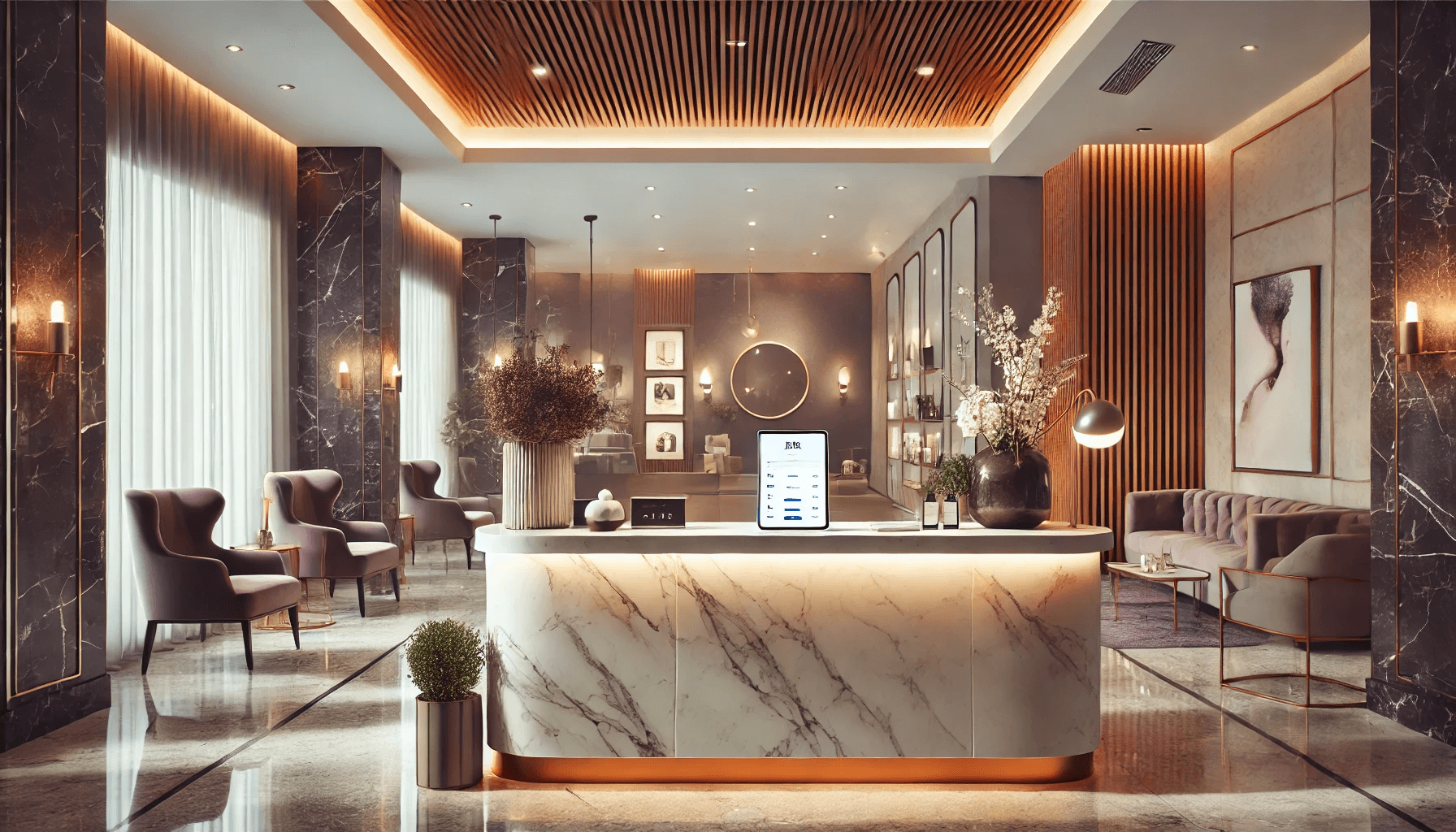 Five Essential Scheduling Features for Your Medspa Software