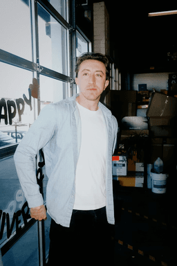 Daniel Kim
