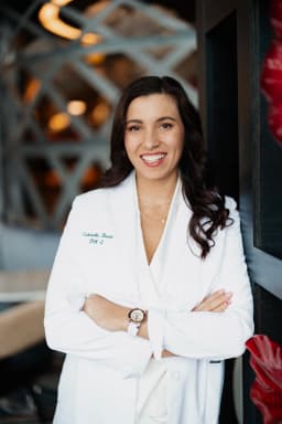Gabrielle Brant
