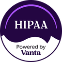 HIPAA Compliance Badge