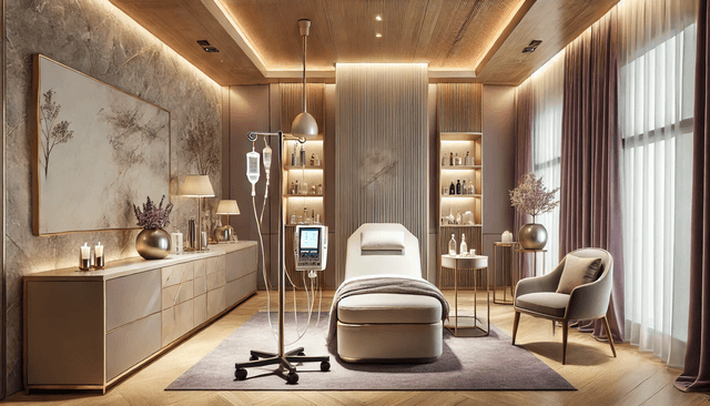 Beyond Botox: How Medspas are Merging Wellness and Aesthetics