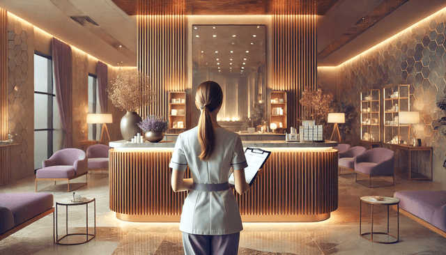 Good Faith Exams for Medspas: What You Need to Know