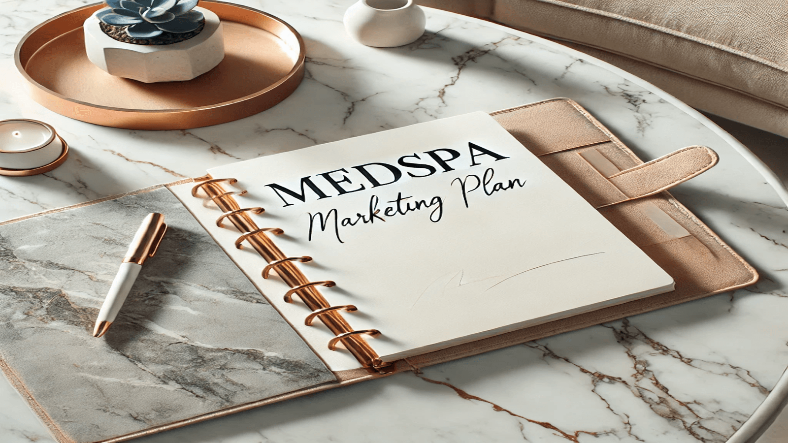 Medspa Marketing 101: Finding the Right Software to Support You as You Scale