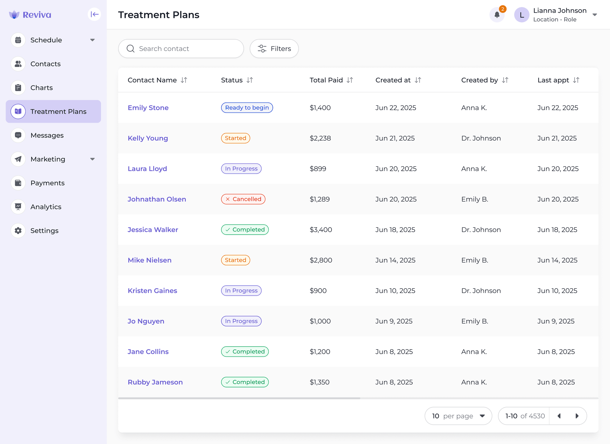 Grow your business effortlessly